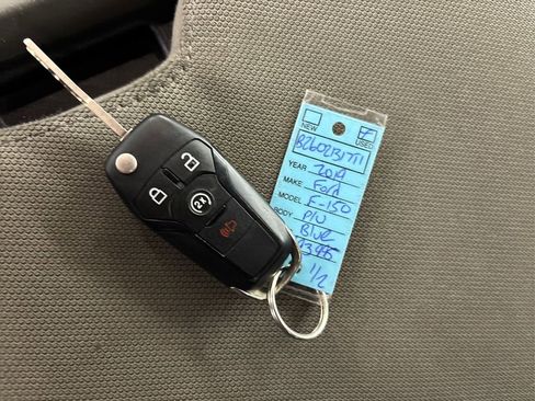 Used 2019 Ford F150 XLT w/ Equipment Group 302A Luxury image 36