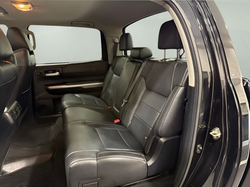 Used 2014 Toyota Tundra Limited w/ Limited Premium Package AWD/4WD image 30