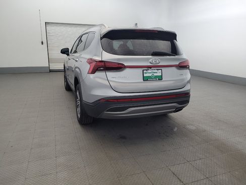 Used 2023 Hyundai Santa Fe SEL w/ Cargo Package AWD/4WD image 6