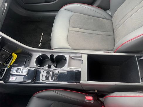 Used 2023 Hyundai Sonata SEL Plus FWD image 8