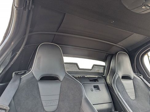 Certified 2025 MAZDA MX-5 Miata Club w/ Brembo/BBS Recaro Package image 21