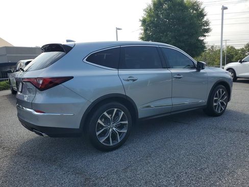 Certified 2024 Acura MDX FWD w/ Technology Package image 5