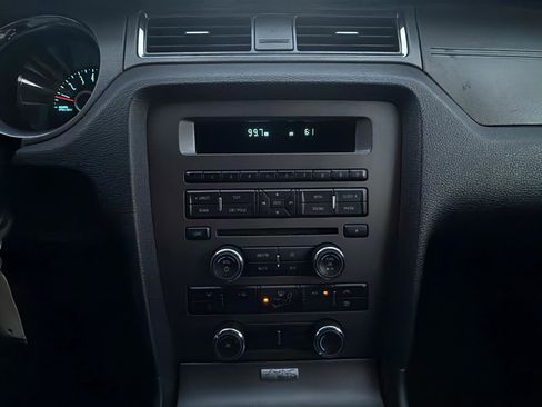 Used 2014 Ford Mustang GT w/ Equipment Group 301A image 9