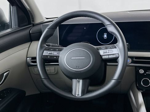 Used 2025 Hyundai Tucson SEL image 18