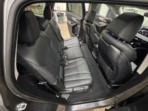 Certified 2023 Acura MDX SH-AWD image 17