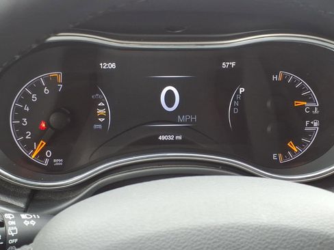 Used 2021 Jeep Grand Cherokee Limited AWD/4WD image 20