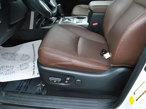Certified 2023 Toyota 4Runner Limited AWD/4WD image 26