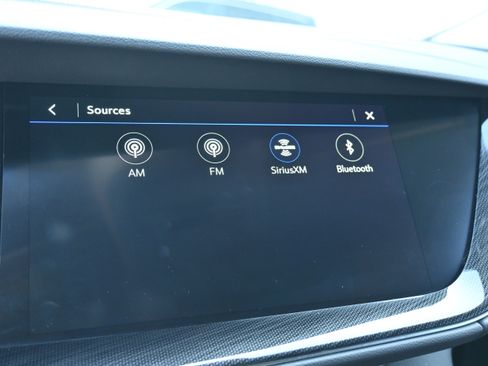 Used 2023 Buick Envision Essence w/ Sport Touring Package image 32