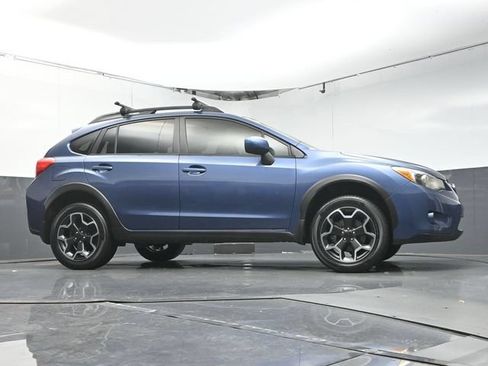 Used 2013 Subaru Crosstrek 2.0i Premium w/ Popular Pkg 1 AWD/4WD image 29