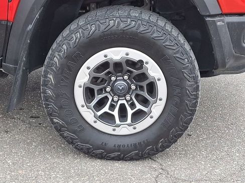 Used 2021 RAM 1500 TRX w/ TRX Level 2 Equipment Group image 8