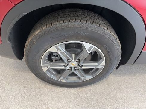 New 2025 Chevrolet Blazer LT w/ Convenience Package image 7