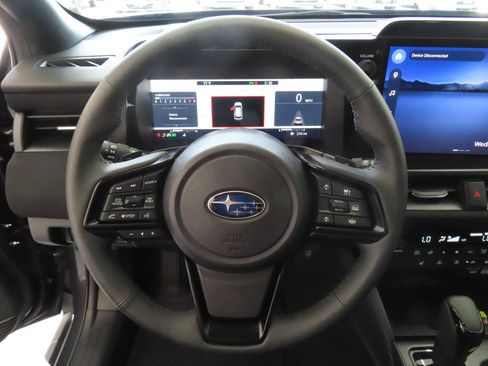 Used 2026 Subaru Outback Limited AWD/4WD image 15