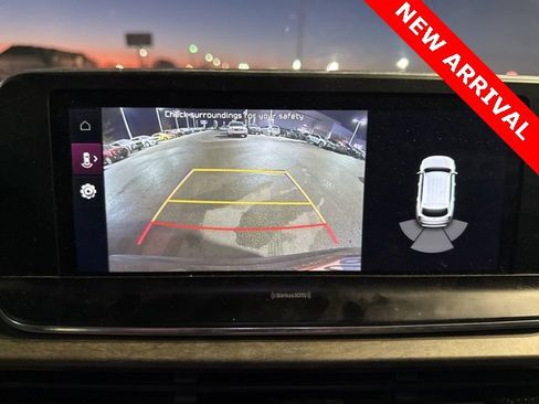 Used 2021 Kia Telluride EX w/ EX Premium Package image 15