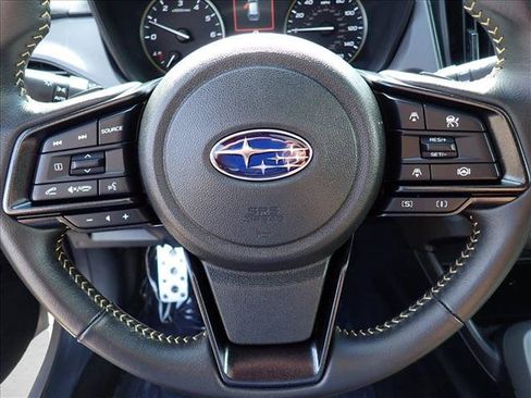 Certified 2025 Subaru Crosstrek 2.5i Sport AWD/4WD image 16