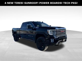 Used 2022 GMC Sierra 2500 Denali video 1