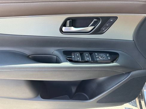 Used 2025 Nissan Murano Platinum w/ Cargo Package AWD/4WD image 19