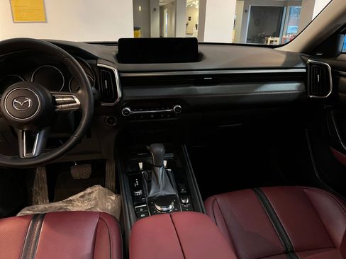 Used 2025 MAZDA CX-50 2.5 Hybrid w/ Premium Plus Pkg image 37