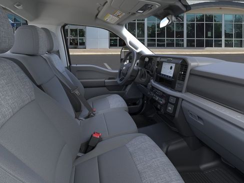 New 2026 Ford F250 XLT RWD image 11
