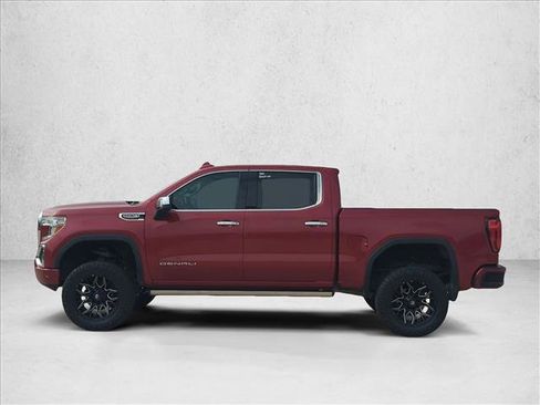 Used 2019 GMC Sierra 1500 Denali image 8