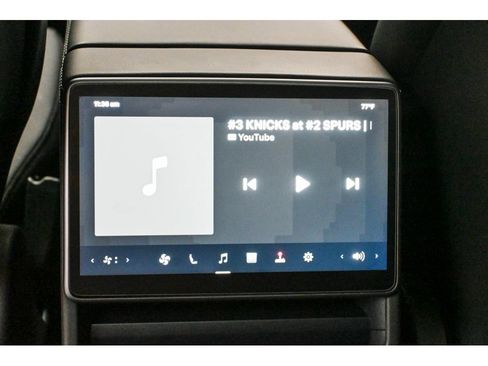 Used 2026 Tesla Model Y Long Range RWD image 30