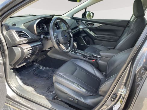 Used 2021 Subaru Impreza 2.0i Limited AWD/4WD image 11