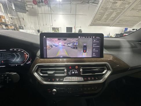 Used 2024 BMW X3 M40i w/ Premium Package AWD/4WD image 29