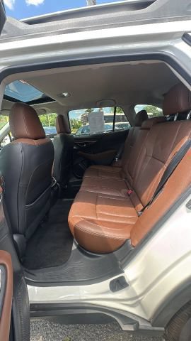 Used 2020 Subaru Outback Touring XT AWD/4WD image 16