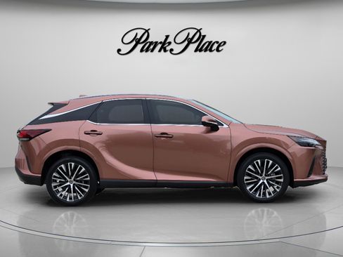 Certified 2023 Lexus RX 350 Premium Plus w/ Accessory Package (Z1) FWD image 7