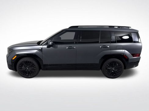 Certified 2025 Hyundai Santa Fe Calligraphy FWD image 8