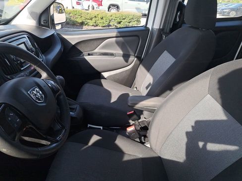 Used 2022 RAM ProMaster City Wagon image 4