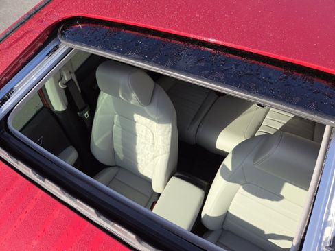 New 2026 Honda CR-V EX-L image 4