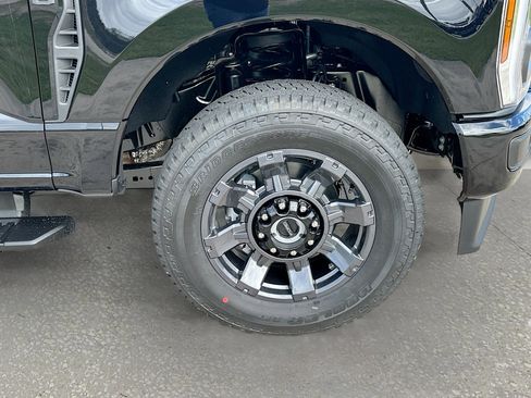 New 2026 Ford F250 XL w/ STX Appearance Package image 18