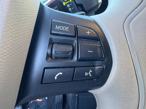 Used 2014 BMW i3 w/ Range Extender RWD image 32