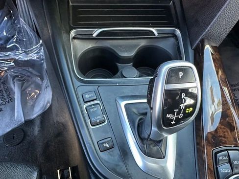 Used 2016 BMW 328i xDrive Sedan image 22