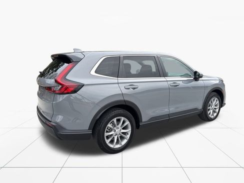 Certified 2025 Honda CR-V EX-L image 9