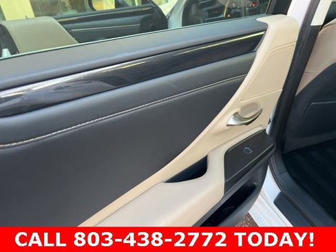 Used 2021 Lexus ES 350 w/ Accessory Package 2 image 12