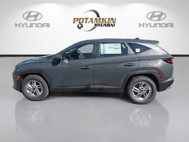 New 2026 Hyundai Tucson SE FWD image 8