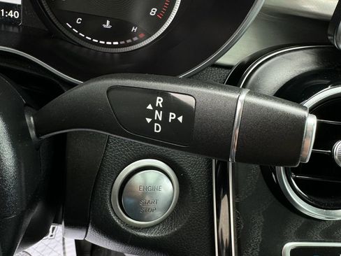 Used 2019 Mercedes-Benz GLC 300 4MATIC image 47