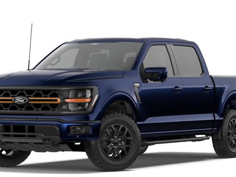 New 2026 Ford F150 Tremor AWD/4WD image 63