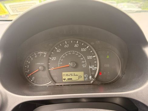Used 2024 Mitsubishi Mirage ES FWD image 27
