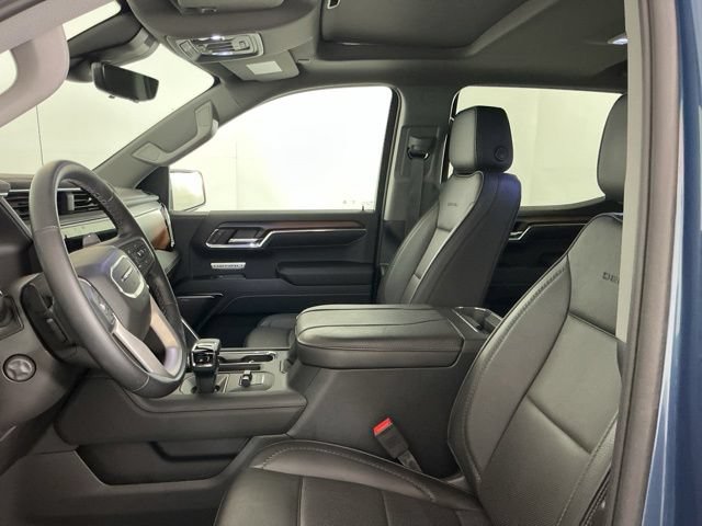 Used 2024 GMC Sierra 1500 Denali w/ Denali Reserve Package AWD/4WD image 17