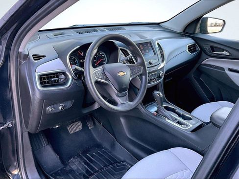 Used 2020 Chevrolet Equinox LS w/ LS Convenience Package image 15