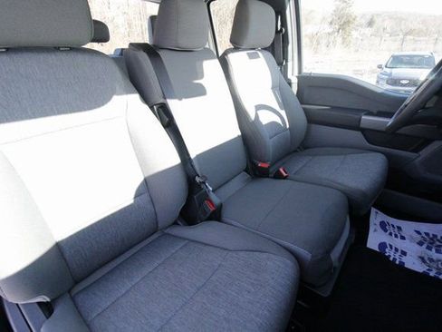 New 2026 Ford F250 XL w/ STX Appearance Package image 29