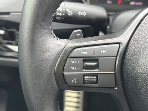 Certified 2024 Honda Accord Sport image 23