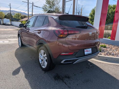 Used 2024 Buick Encore GX Preferred image 5