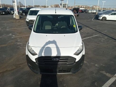 Used 2023 Ford Transit Connect XL image 2