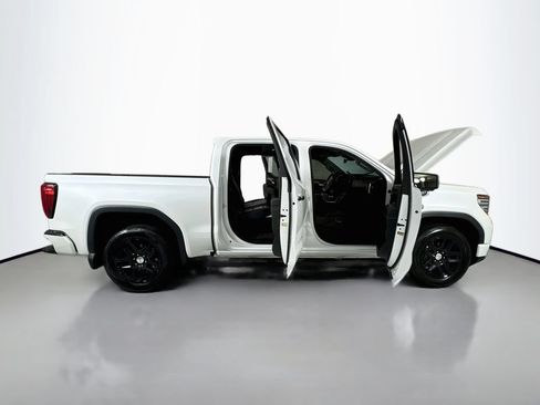 Used 2023 GMC Sierra 1500 Denali w/ Technology Package AWD/4WD image 28