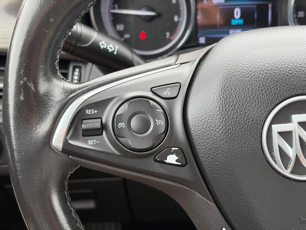 Used 2019 Buick Envision Preferred FWD image 25