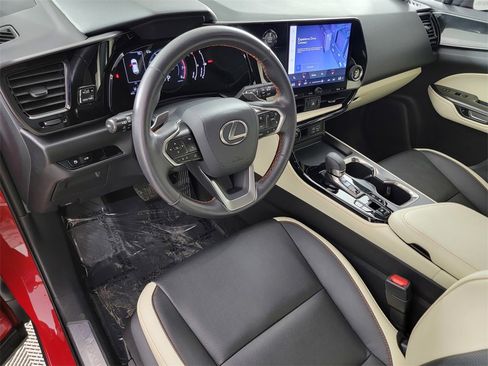 Used 2024 Lexus NX 350 AWD image 17
