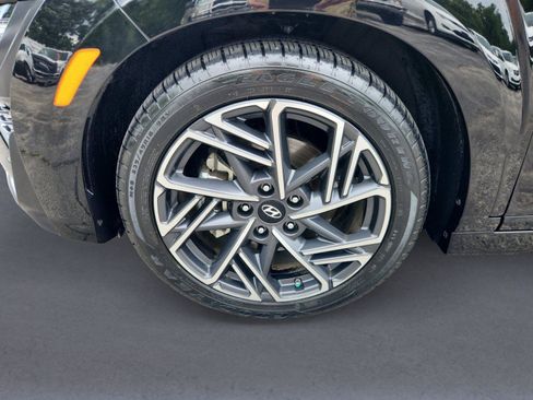 Used 2023 Hyundai Kona N Line AWD/4WD image 9